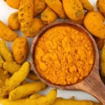 تجربتي مع شرب الكركم للتبييض عالم حواء