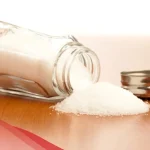تجربتي في التخلص من الأملاح بطرق منزلية سريعة