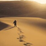 تفسير الضياع في المنام للعزباء لابن سيرين