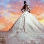 تفسير حلم العروس بالفستان الأبيض لابن سيرين