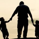 تفسير حلم موت الأب والبكاء عليه لابن سيرين