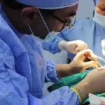 تجربتي مع دكتور حسام أبو العطا