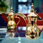 مكونات خلطة القصيم الأصلية للقهوة 2023