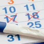 دورتي 30 يوم ماهي ايام التبويض للحمل ببنت