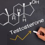 تجربتي في علاج هرمون الذكورة