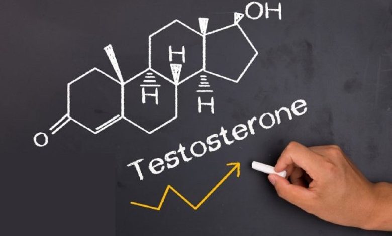 تجربتي في علاج هرمون الذكورة تجربتي في علاج هرمون الذكورة