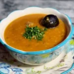 شوربة الجريش امل الجهيمي
