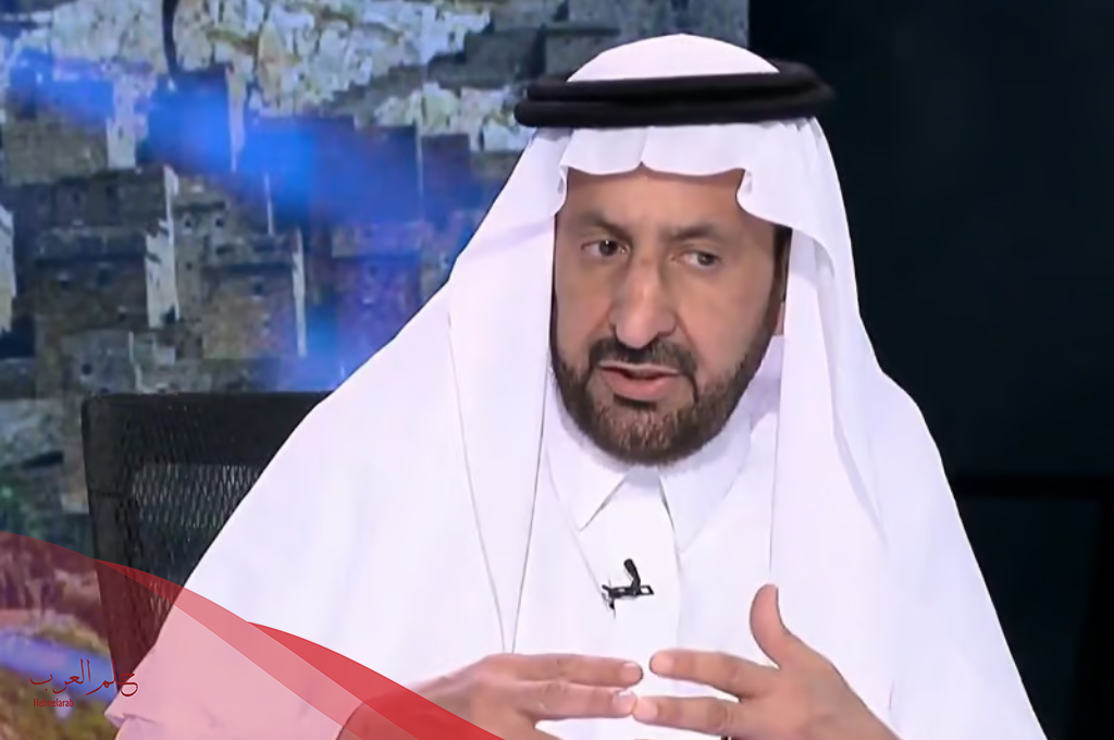 تجاربكم مع الدكتور حمد الصفيان
