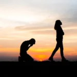 كيف اتعامل مع شخص رفض حبي