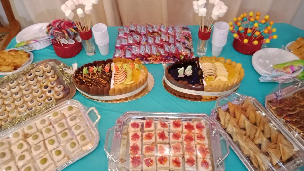 افكار عيد ميلاد بنات 2023