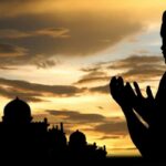 دعاء الشفع والوتر في رمضان مكتوب