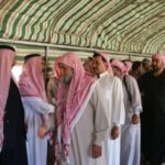 قبيلة المدخلي وش يرجعون