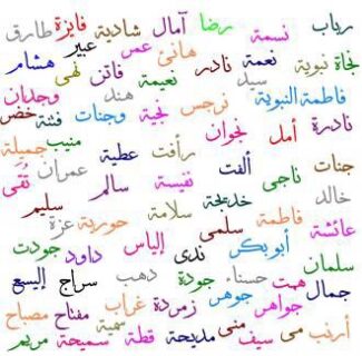 اسماء بنات بحرف الالف من القران 2023