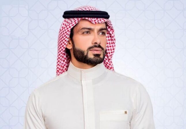 اجمل تصاميم الثوب السعودي 2023