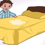 تفسير حلم التبول على الملابس في المنام لابن سيرين
