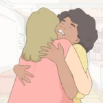 تفسير حلم السلام على الميت واحتضانه في المنام
