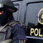 تفسير حلم الشرطة تقبض على شخص في المنام لابن سيرين