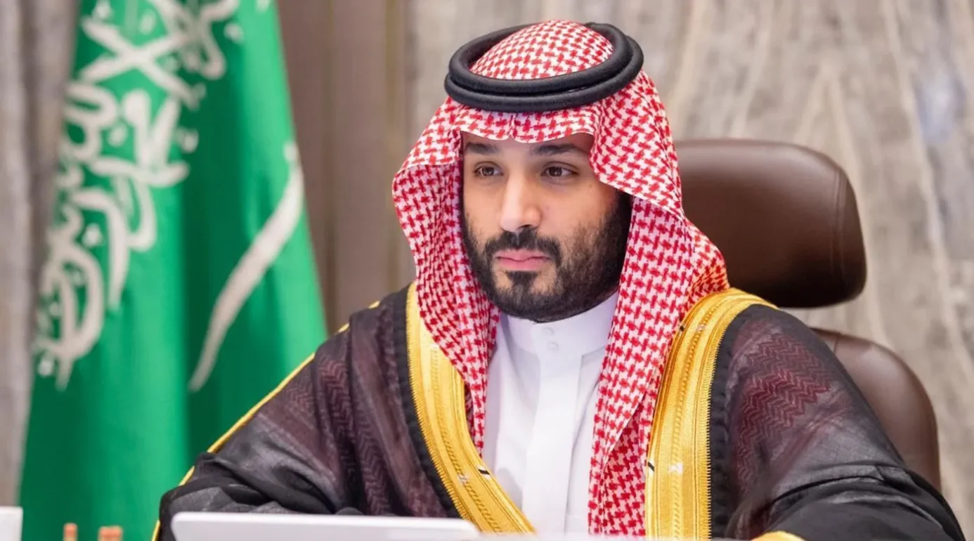 تفسير حلم ولي العهد محمد بن سلمان في المنام تفسير حلم ولي العهد محمد بن سلمان في المنام