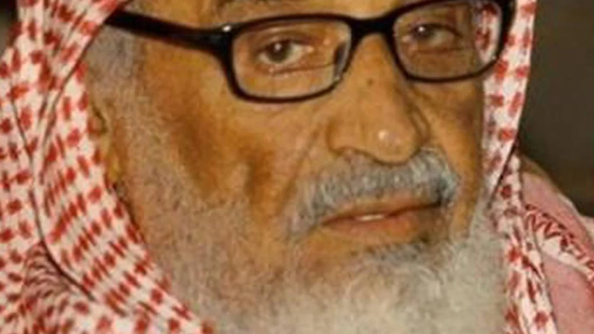 قبيلة المدخلي وش يرجعون