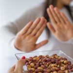 تجربتي مع تحليل حساسية الطعام