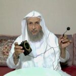 تجربتي مع رقية الشيخ خالد الحبشي