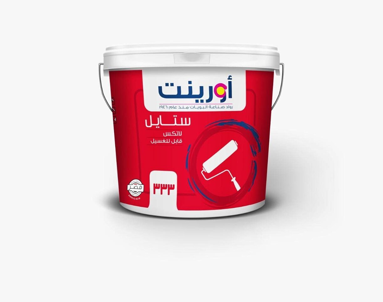 افضل دهانات بلاستيك قابل للغسيل