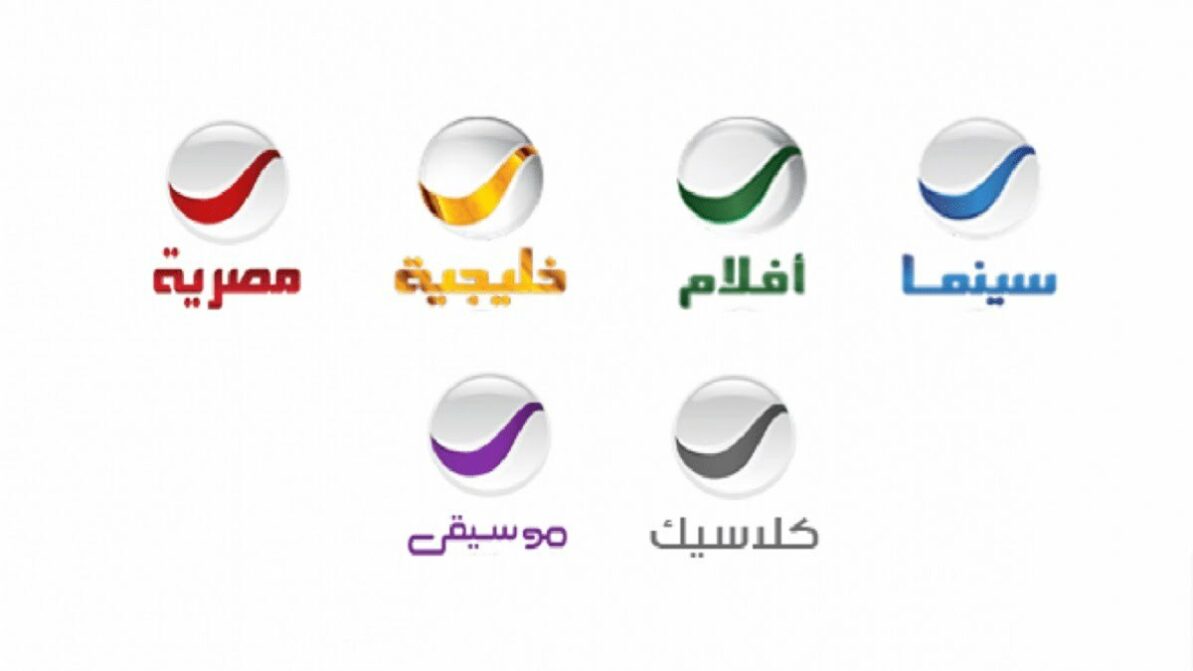 تردد قنوات روتانا نايل سات الجديد 2023 Rotana Cinema