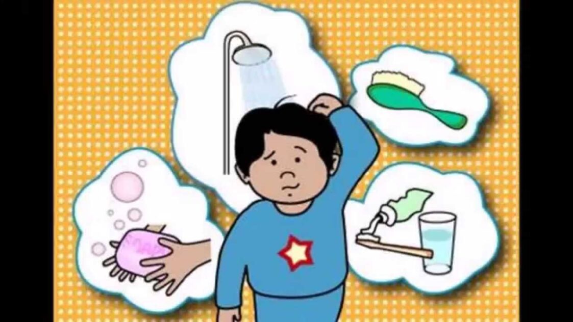 كلمة صباح عن النظافة للاذاعة المدرسية