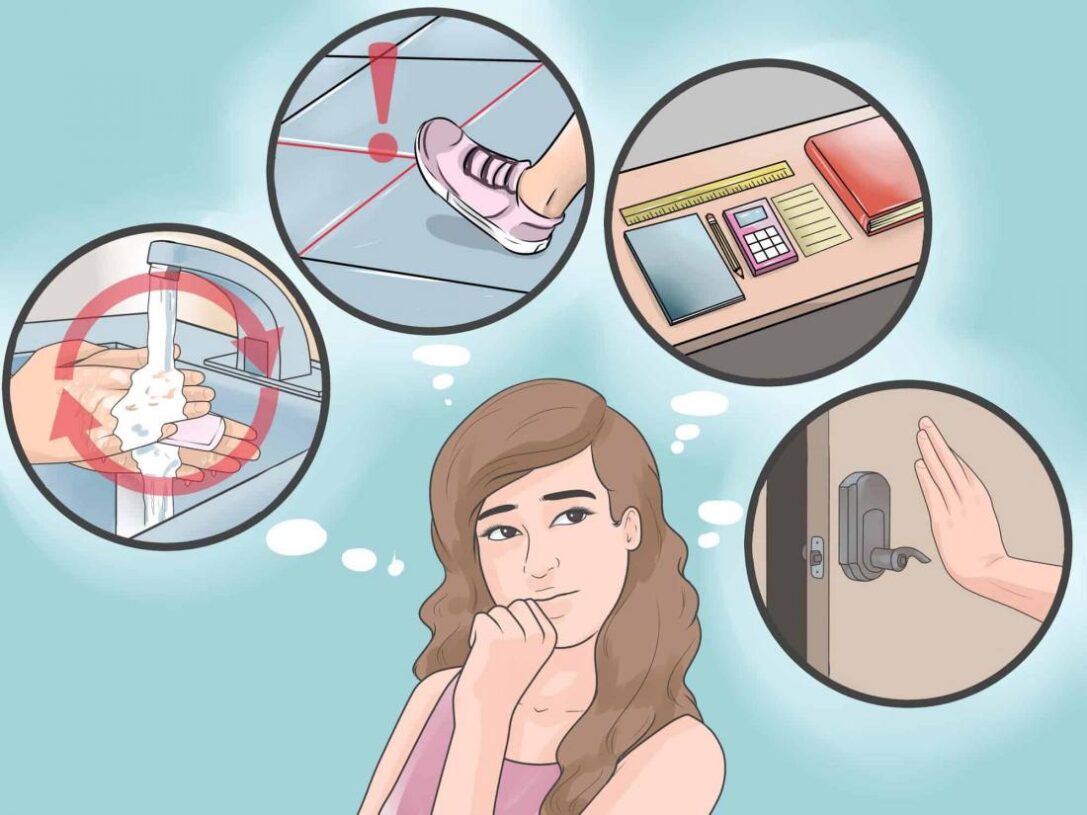 وصفه علاج الوسواس القهري بزيت الزيتون
