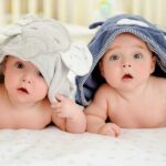 مين اخذت الابرة التفجيرية وحملت بتوأم