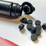 تجربتي مع حبوب الفحم للقولون