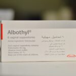 استخدمت تحاميل البوثيل ونزل ماء