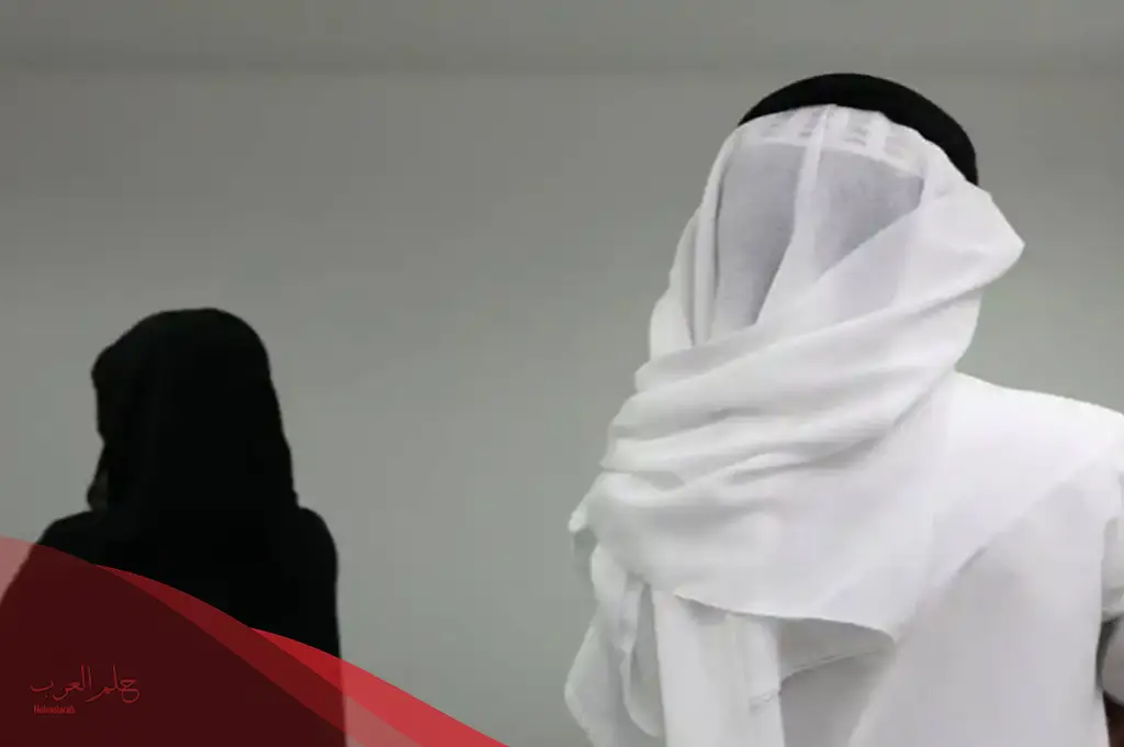 تزوجت مسيار وحملت