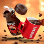 الفرق بين نسكافيه كلاسيك وريد مج