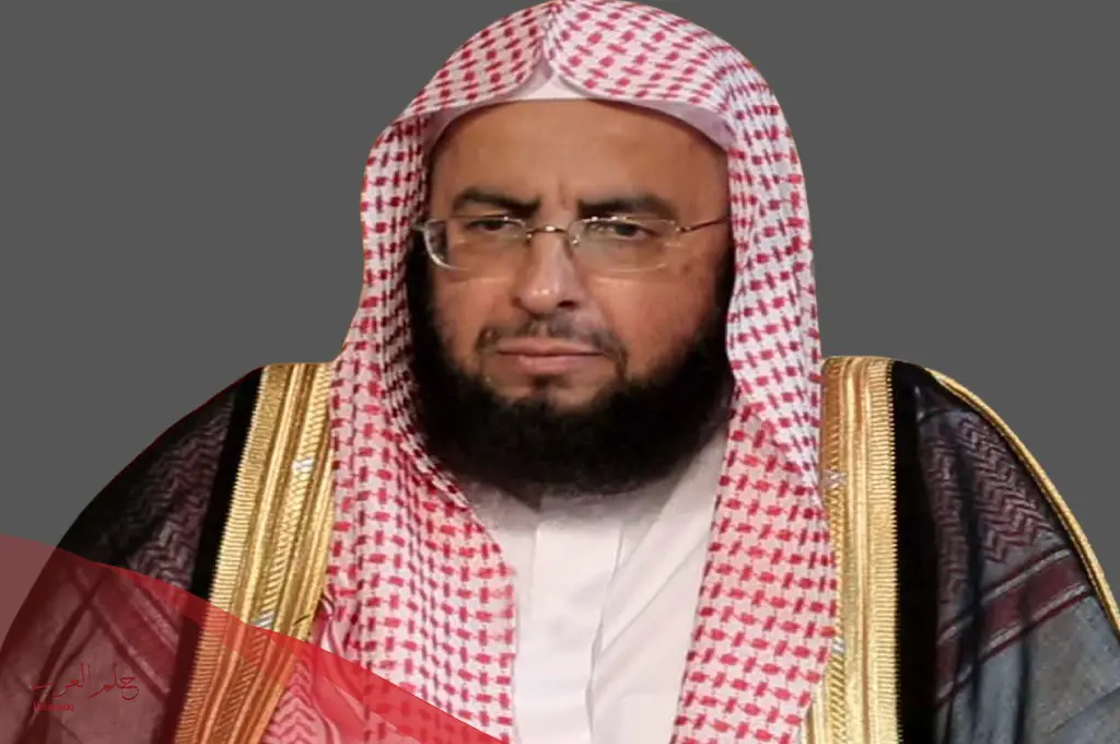 رقم جوال الشيخ عبدالله السدحان في الرياض