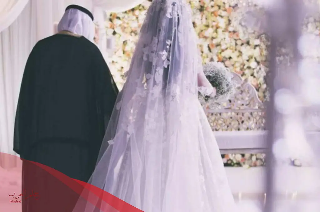 تزوجت مسيار وحملت
