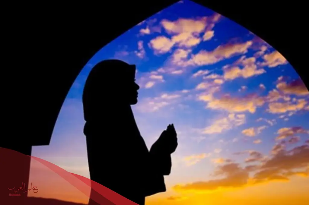 علاج انسداد الانابيب بالاستغفار
