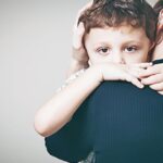 علامات التحرش بطفل ثلاث سنوات