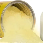فوائد حليب نيدو لعمر سنتين