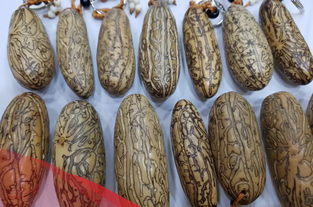 تجربتي مع عود الصليب