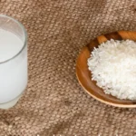 ماء الارز للوجه تجربتي