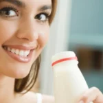 مشروب البياض الصارخ