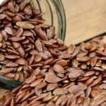 هل بذور القاطونة هي بذور الكتان