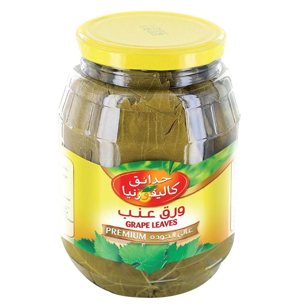 افضل ورق عنب معلب جاهز