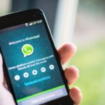 كيف اعرف ان جوالي مراقب بالواتس