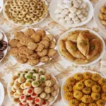 تفسير حلم الحلويات الكثيرة للمتزوجة