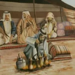 لماذا القبائل لاتزوج العوازم