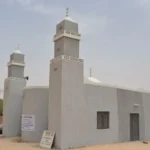 كم تكلفة بناء مسجد في الدول الفقيرة