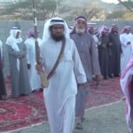 قبيلة جهينة وال سعود وش يرجعون .. اصل قبيلة جهينة