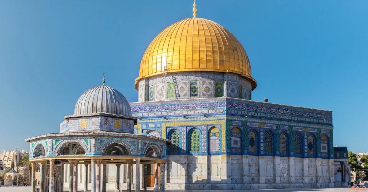 تفسير حلم رؤية فلسطين في المنام